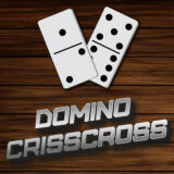 Домино Крест-Накрест